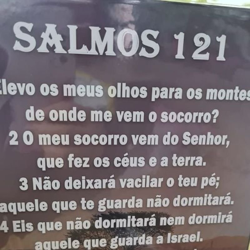 Você interpretou o Salmo 23 de maneira errada