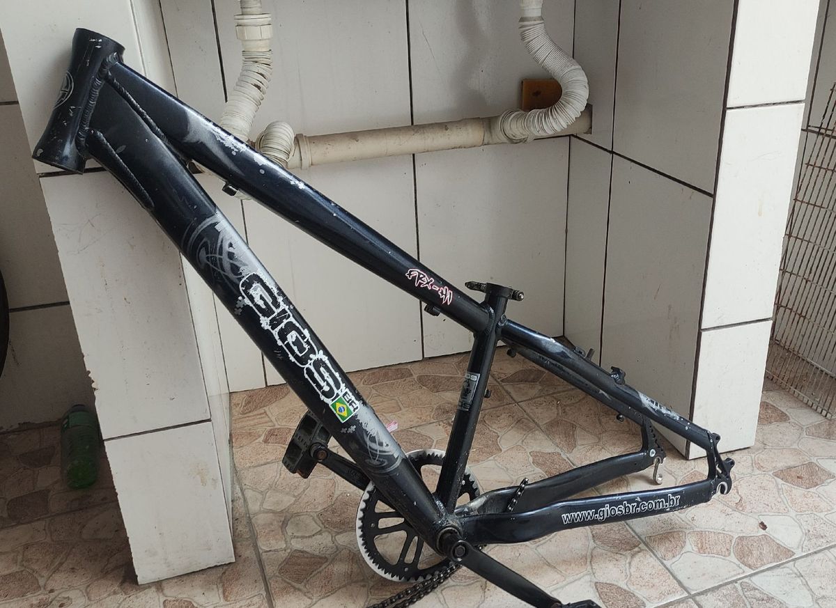 Quadro Gios Frx Hi Item P Esporte E Outdoor Giosbr Usado Enjoei