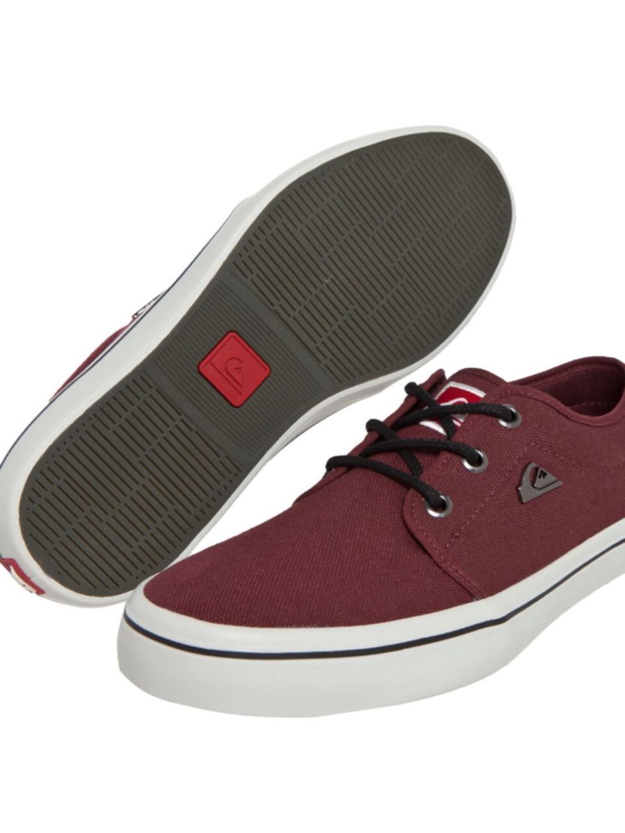 quiksilver tenis feminino