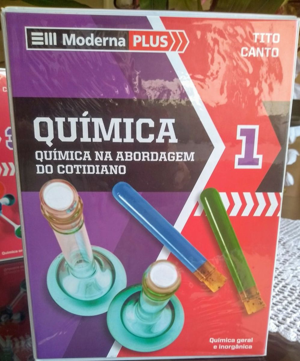 Ufrn A Quimica Esta Presente No Cotidiano