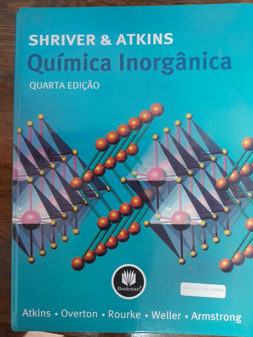 QUIMICA INORGANICA SHRIVER ATKINS PDF visual data 2