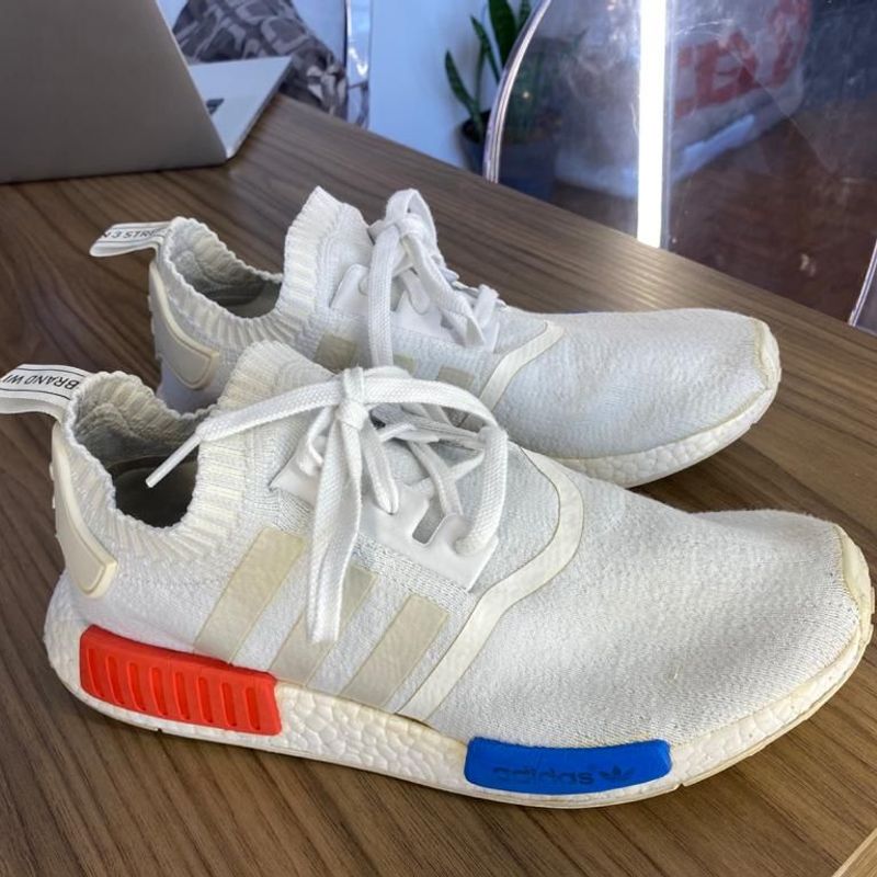 Tênis adidas nmd outlet r1 pk og masculino