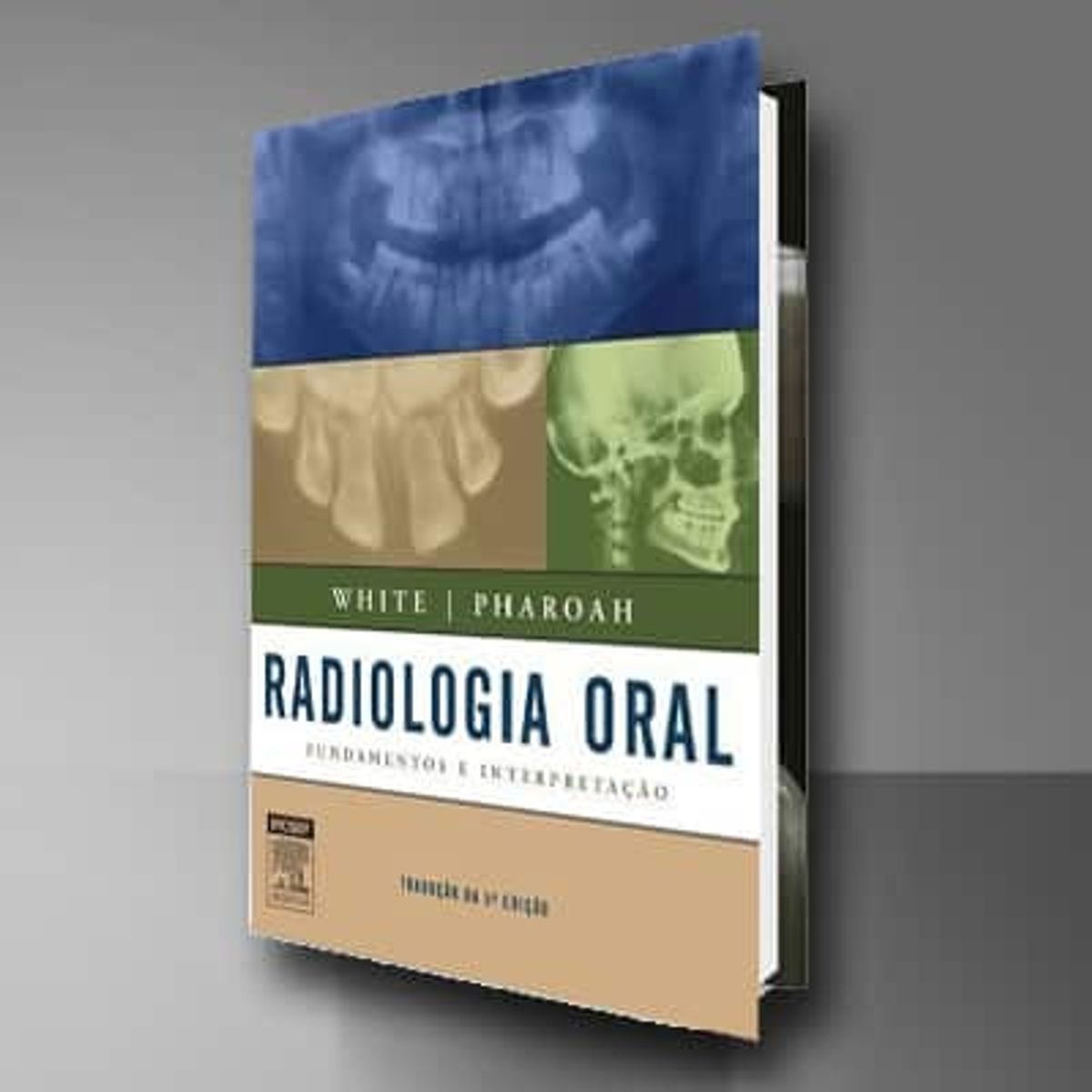 Radiologia Oral White-5°ed.-pdf | Livro Nunca Usado 52167482 | Enjoei