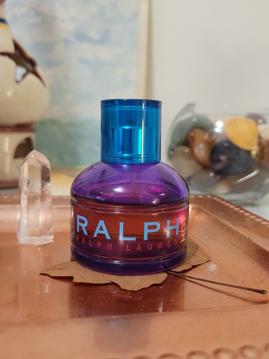 Ralph hot best sale ralph lauren