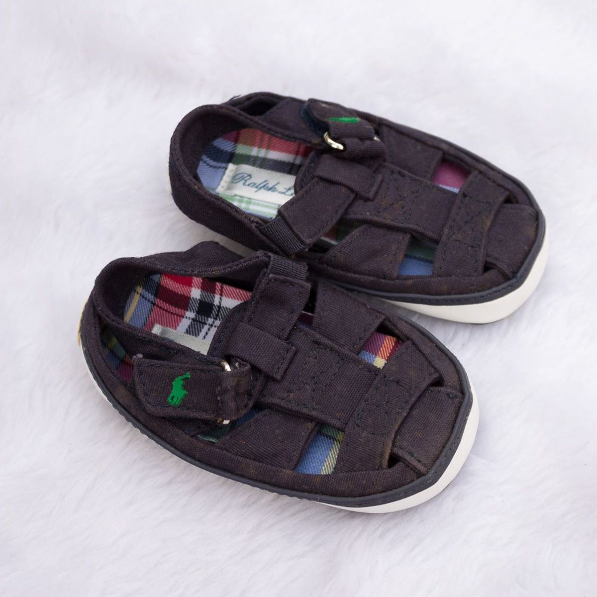 sandale ralph lauren bebe