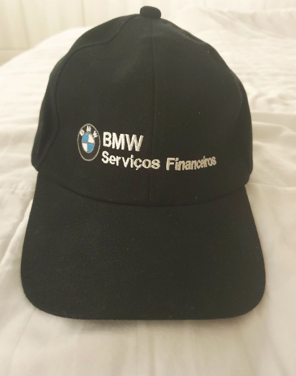 bone da bmw preto