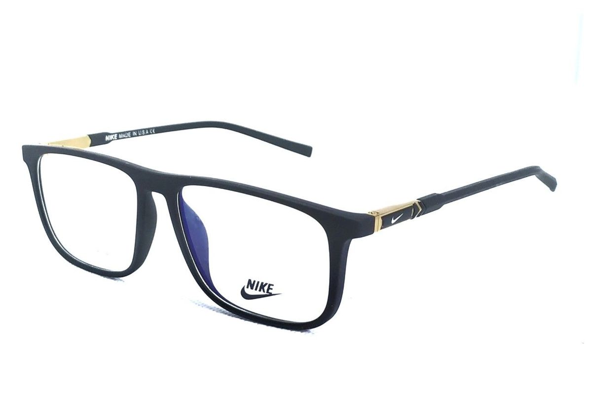 oculos de grau masculino nike