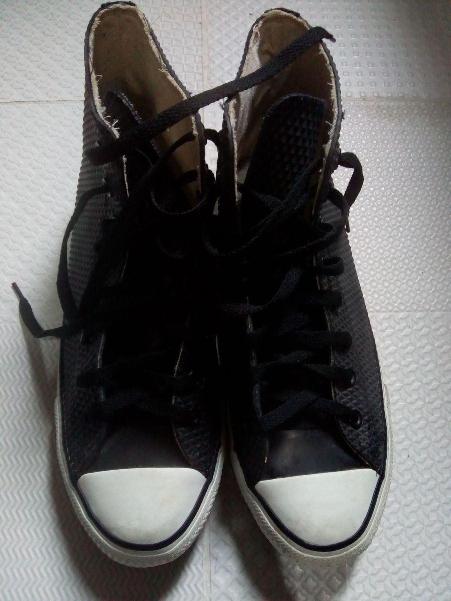 all star bota masculino