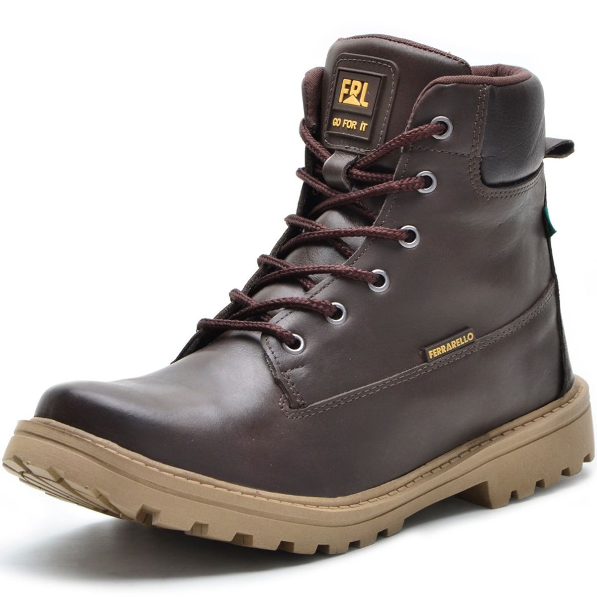botas masculinas confortaveis