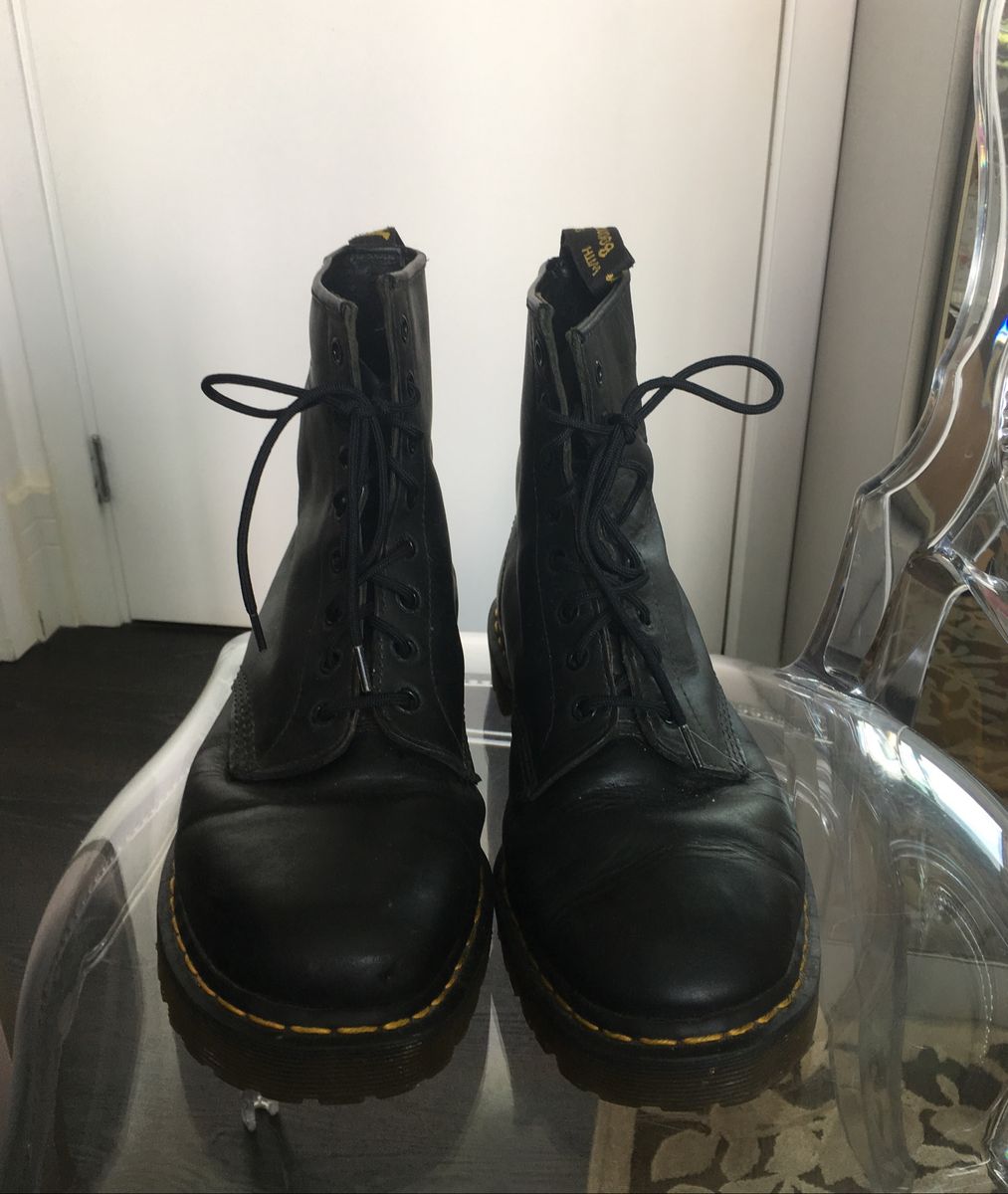 botas doc
