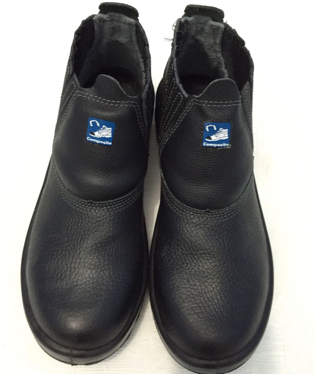 bota masculina marluvas