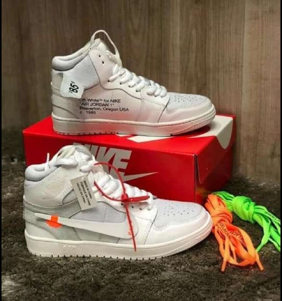 botinhas da nike masculino