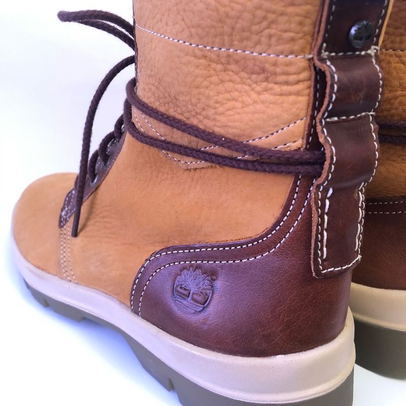 botas timberland importadas