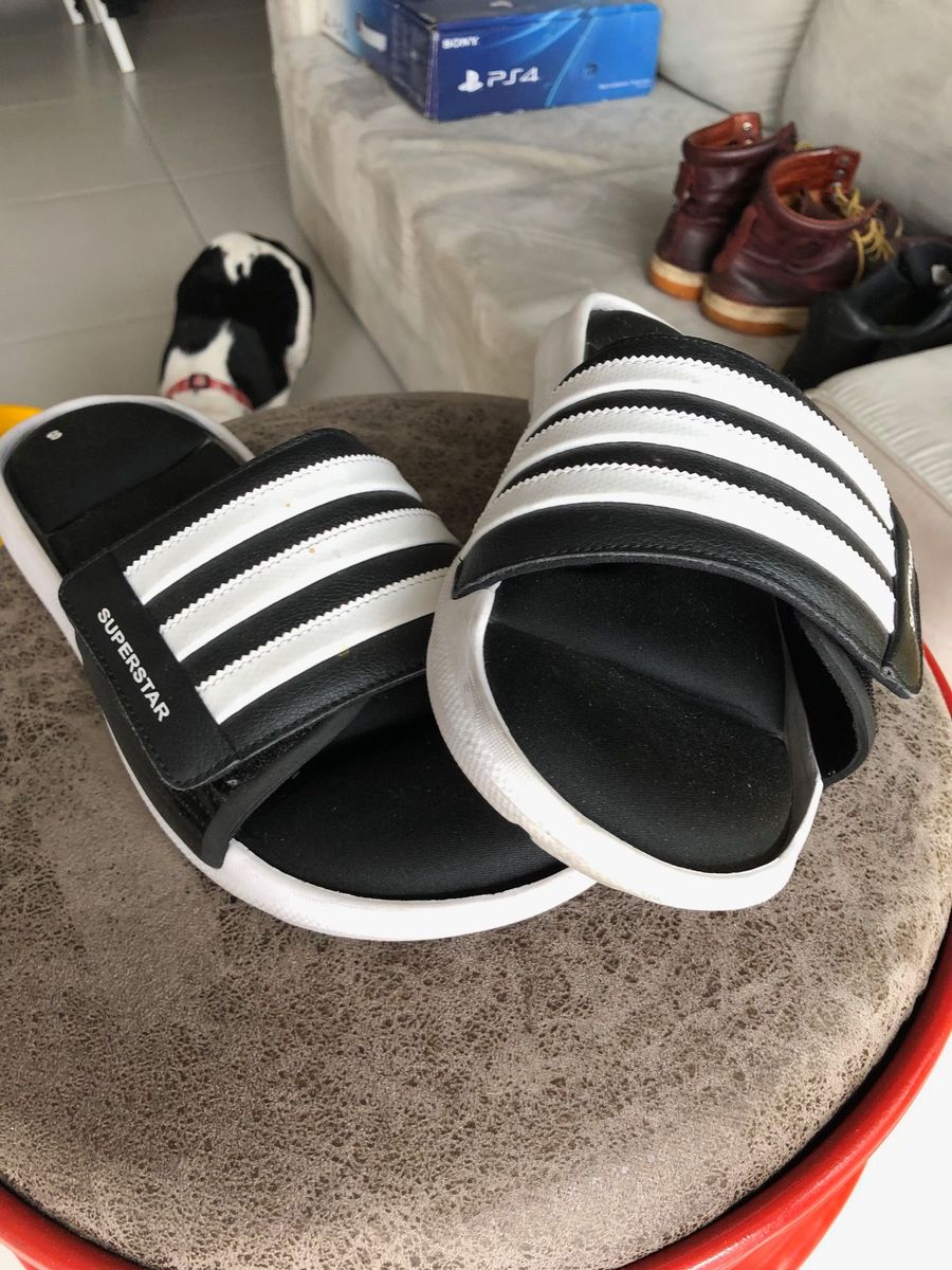 chinelos adidas 2018
