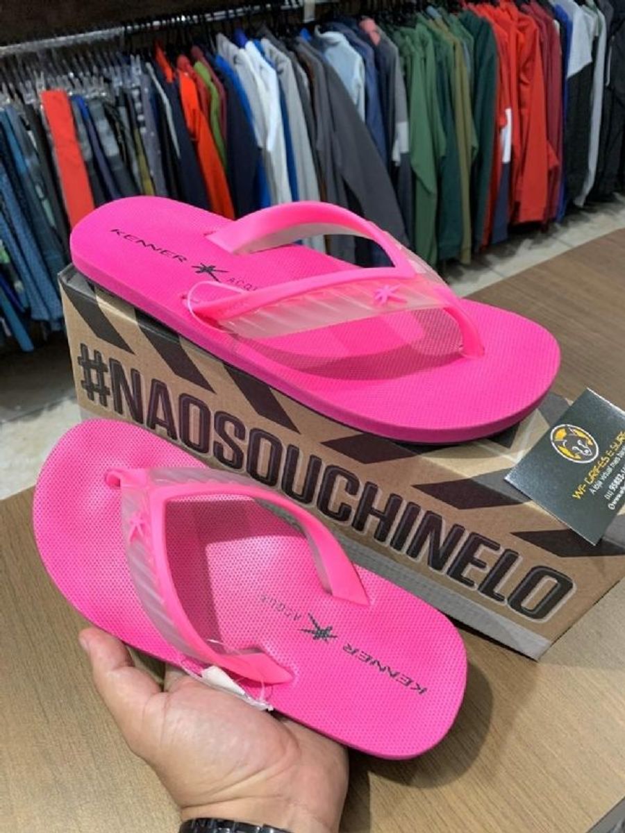 papete kenner masculina