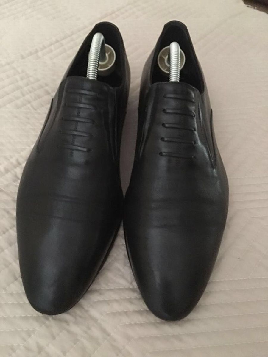 sapatos da dolce gabbana