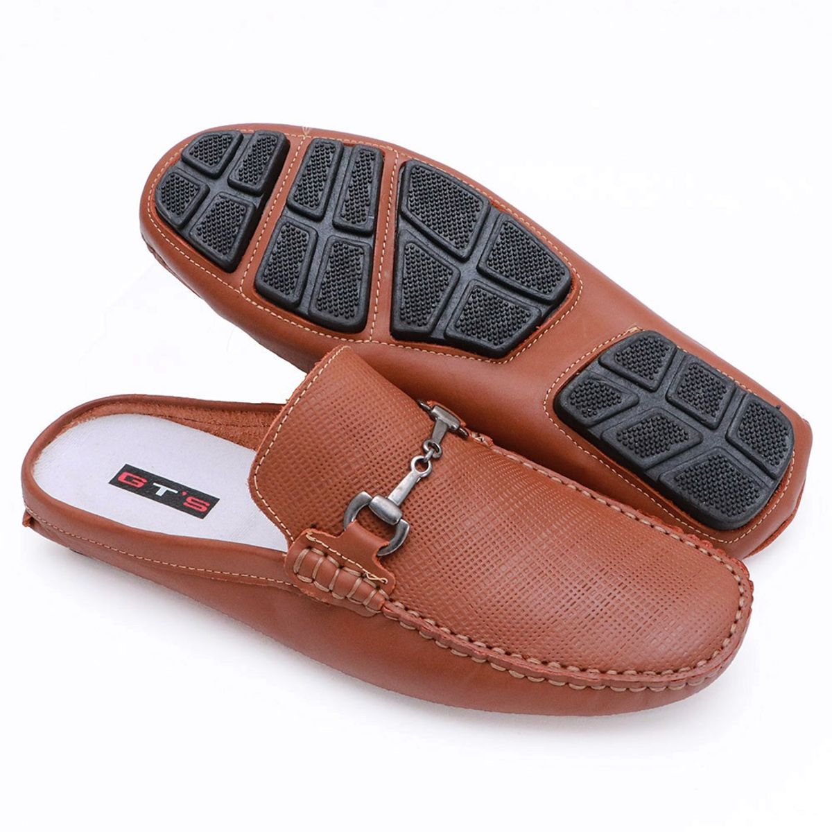 sapatilha masculina mule
