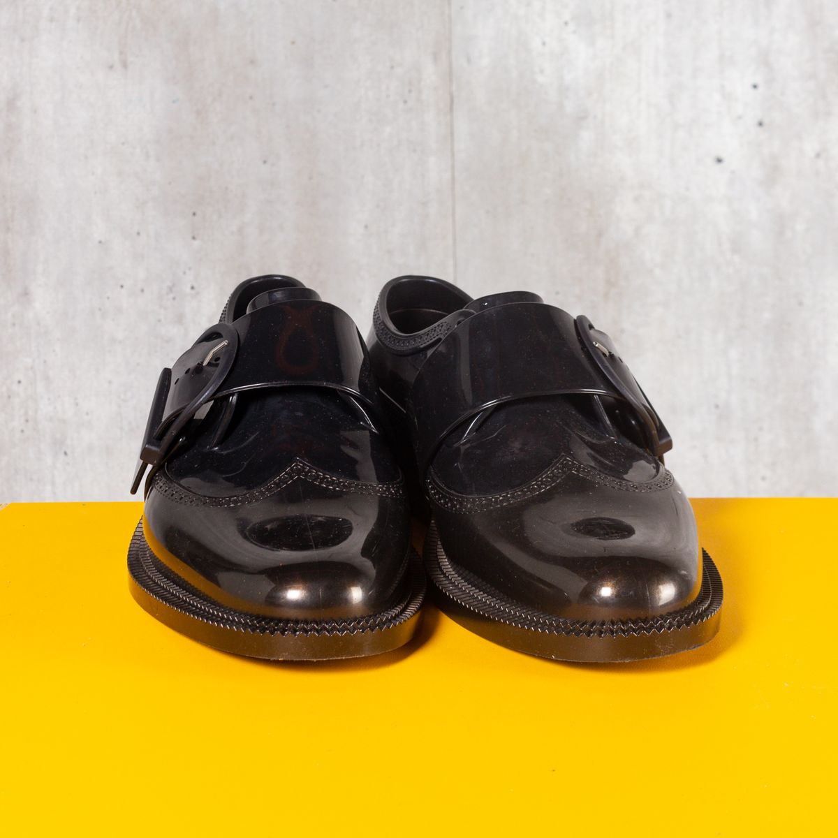 melissa sapato masculino