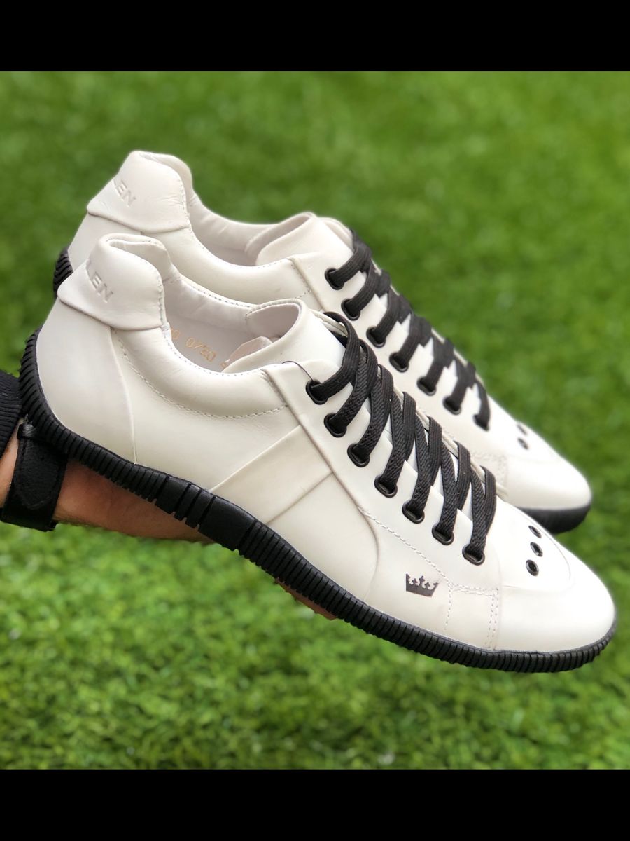 sapatos osklen
