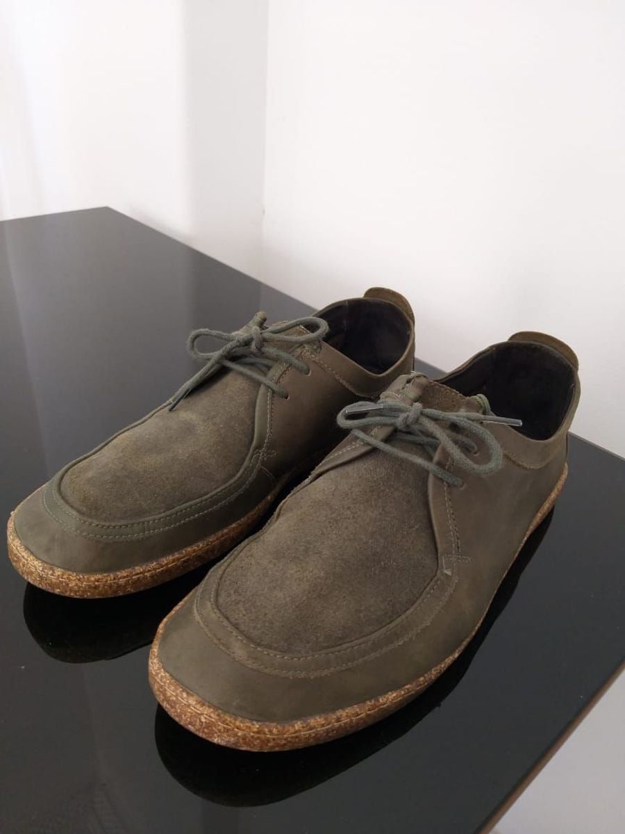 sapatos outer masculino