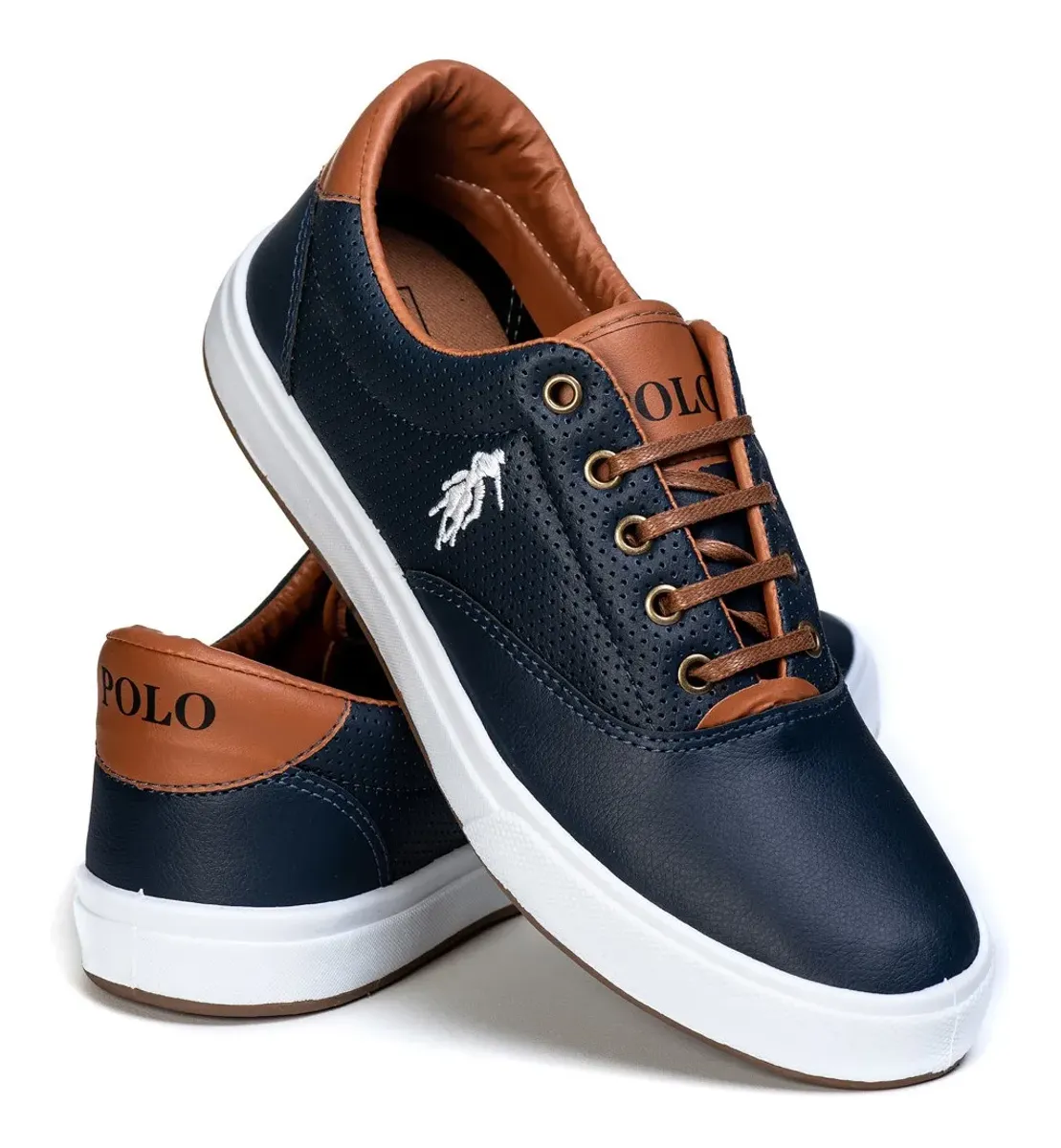 sapato masculino polo ralph lauren