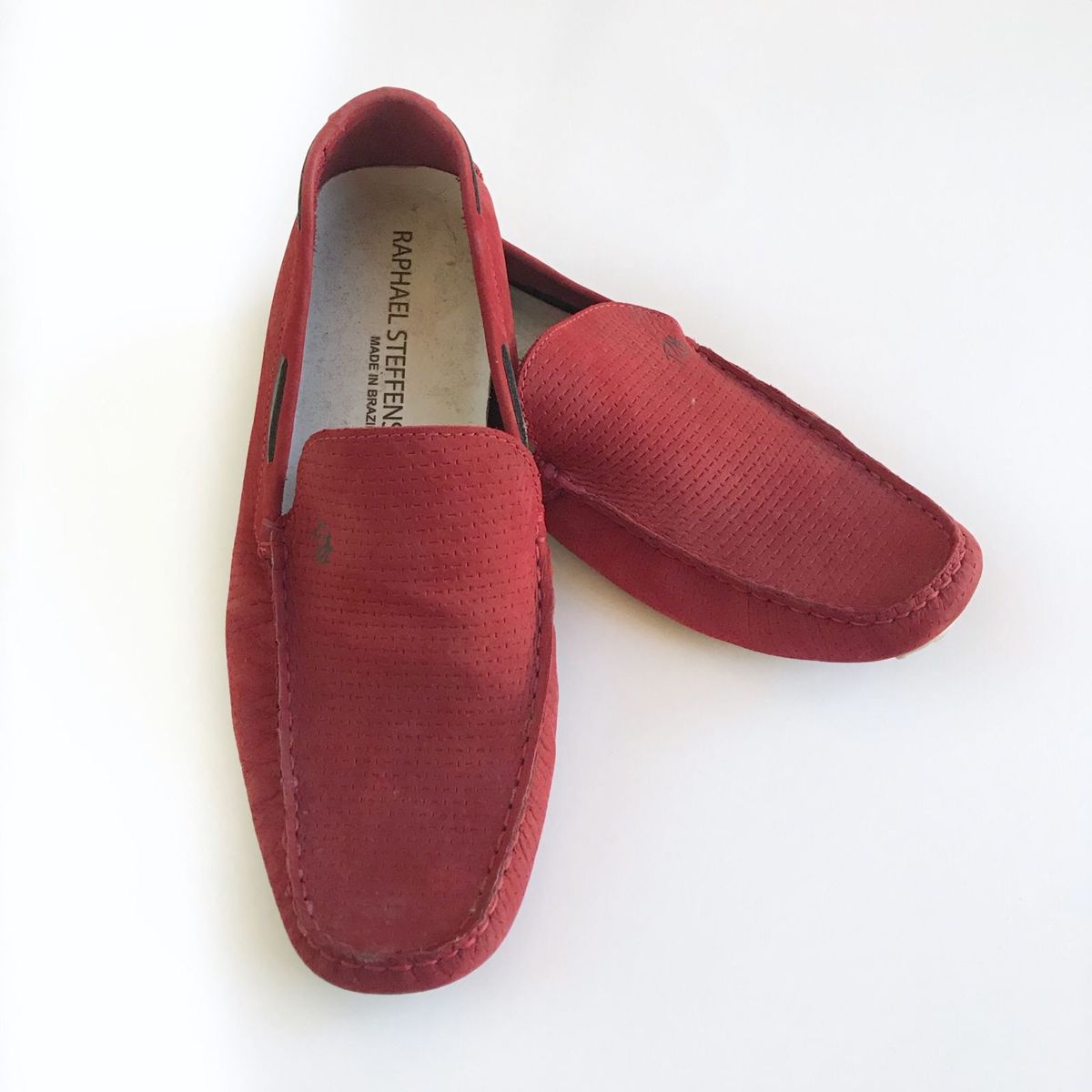 raphael steffens sapatos masculinos