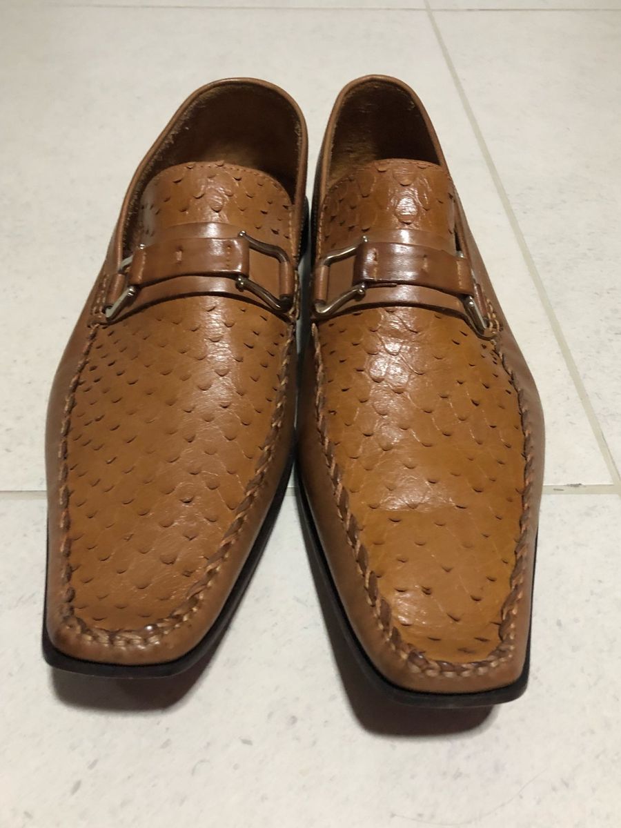 sapato social raphael steffens