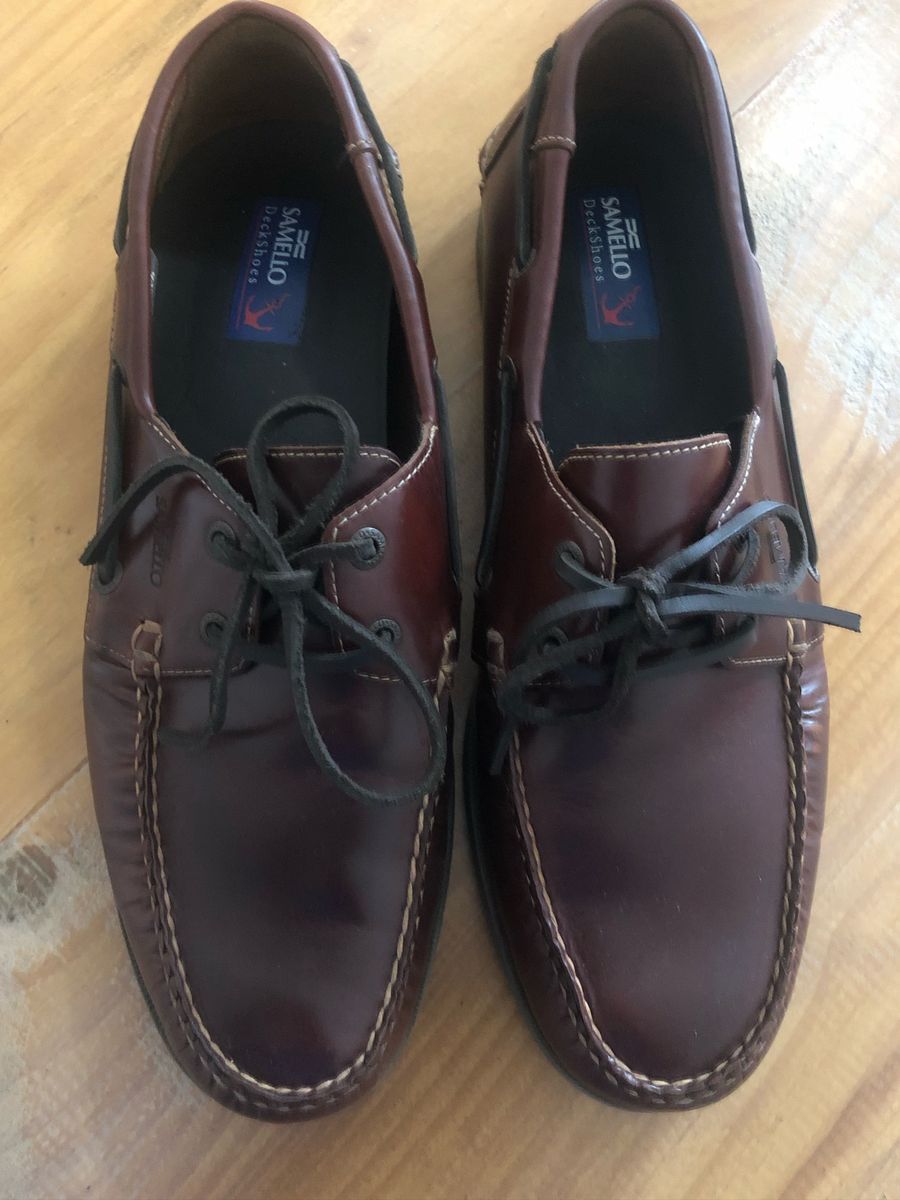 dockside samello masculino