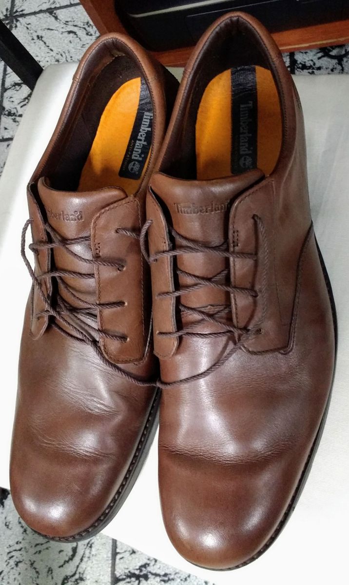 sapatos masculinos timberland