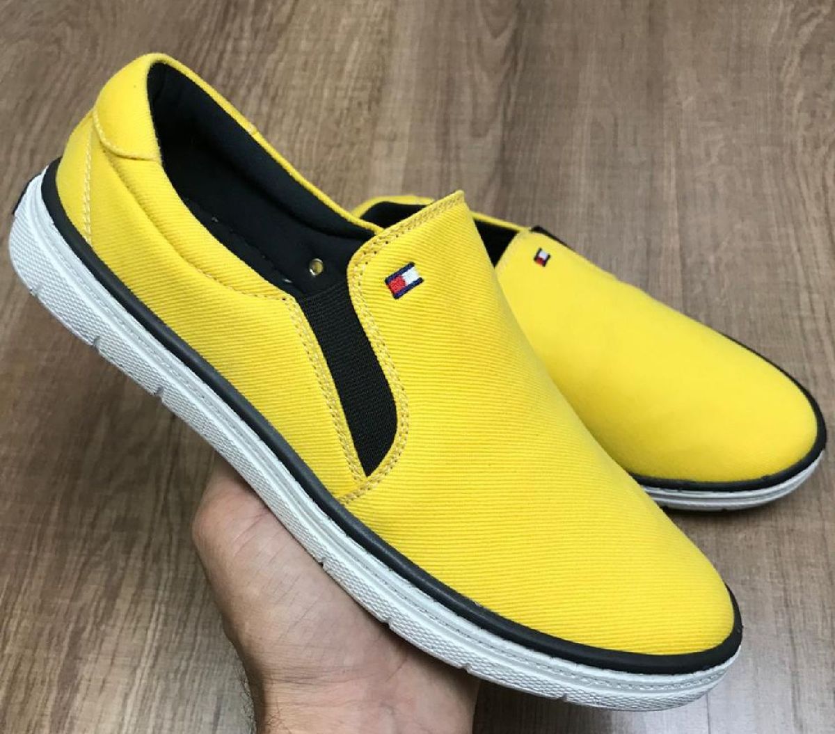 sapatenis masculino importado