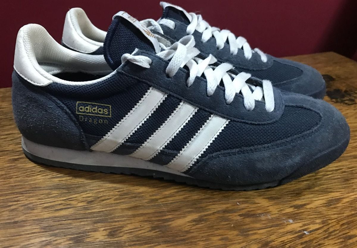 adidas dragon tenis