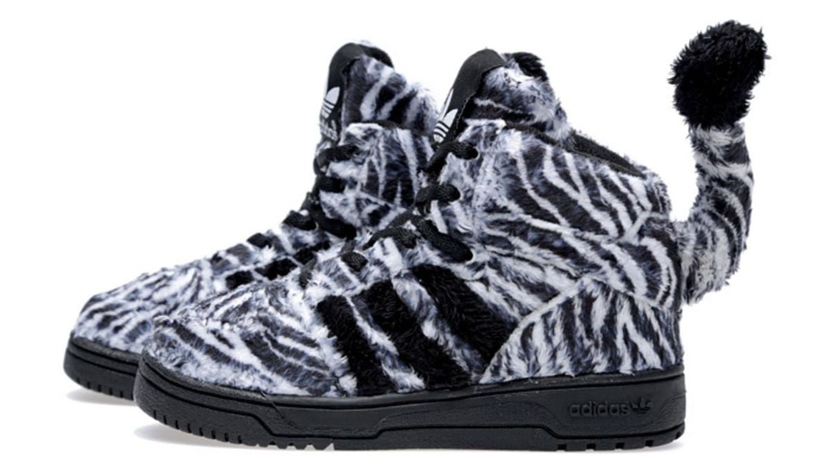 tenis jeremy scott adidas