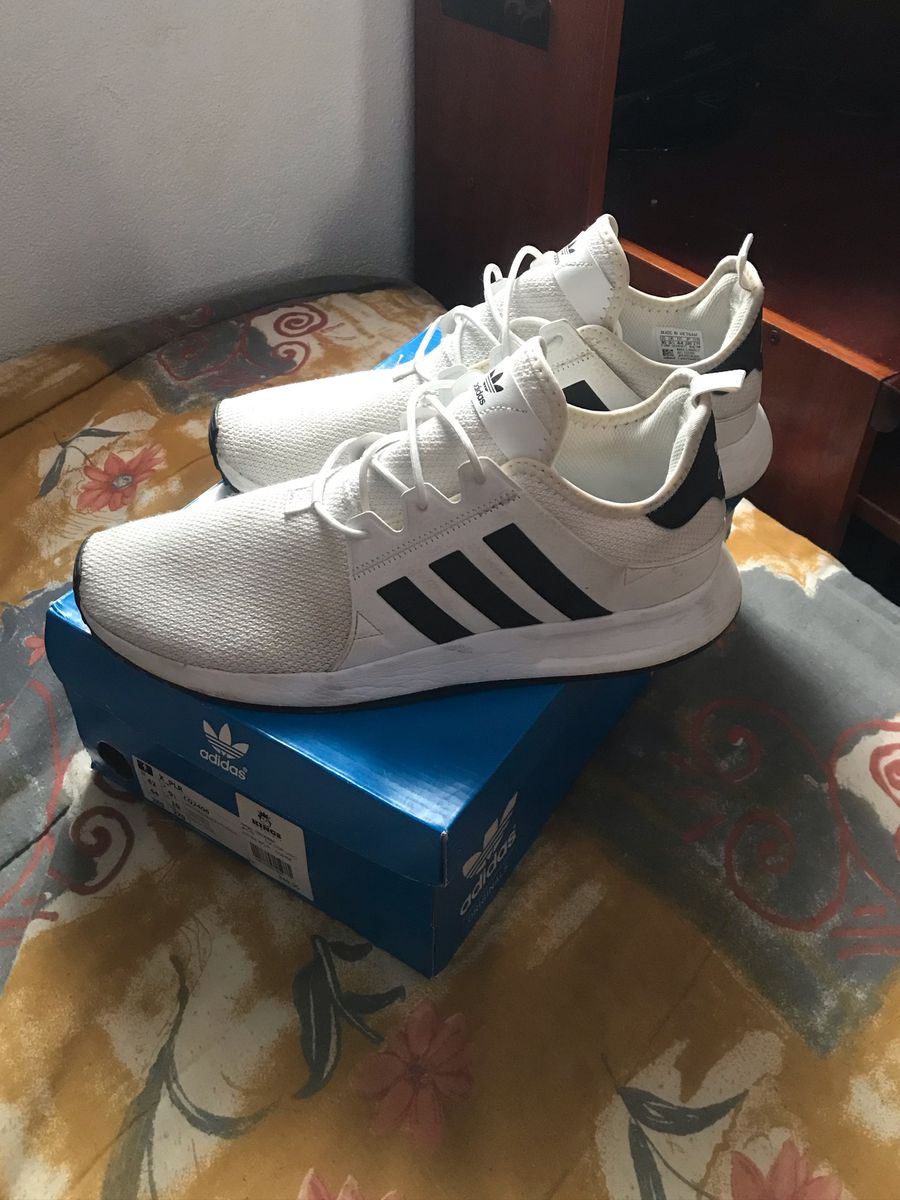 adidas xplr laranja