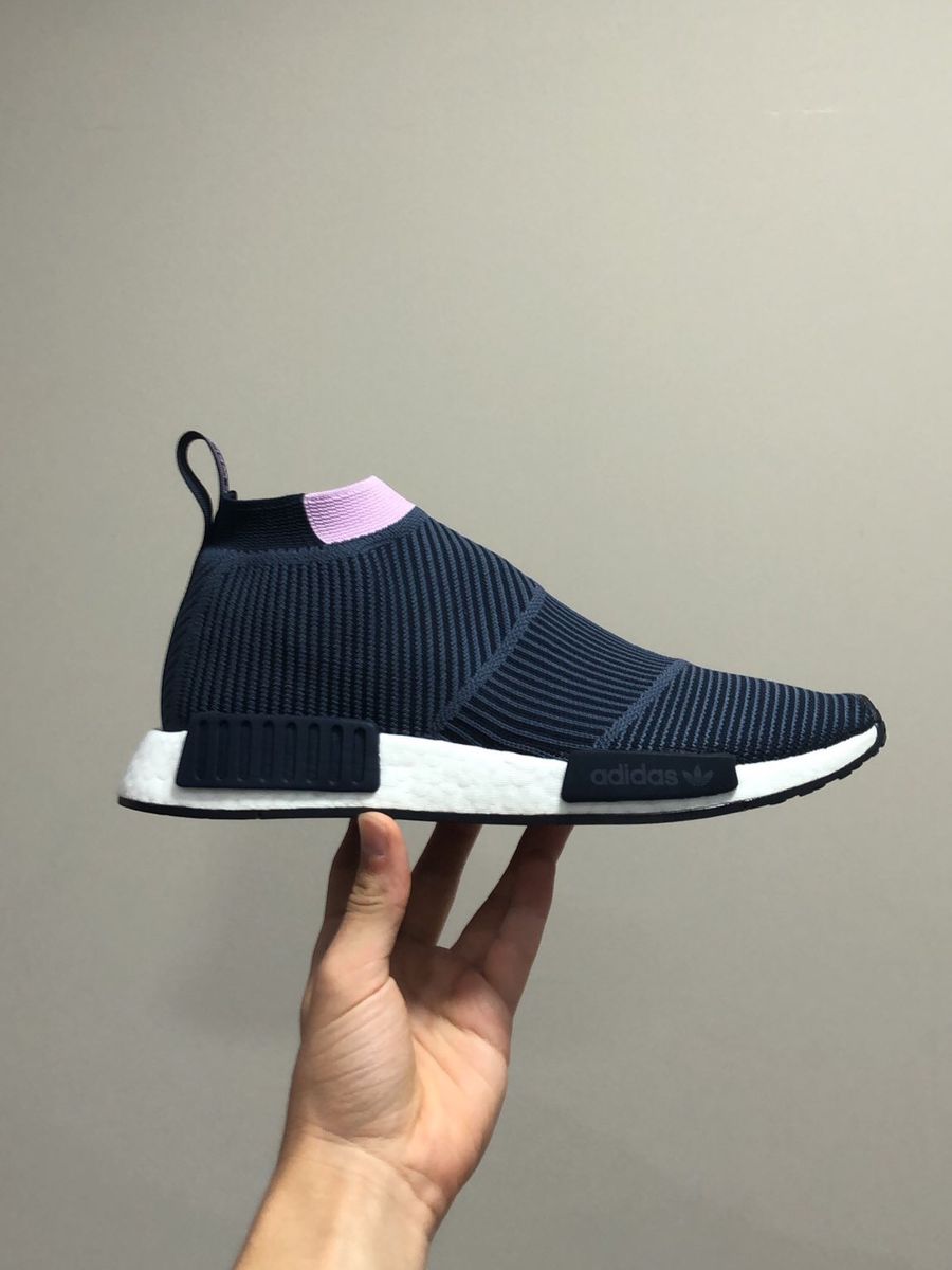 tênis nmd cs1 pk