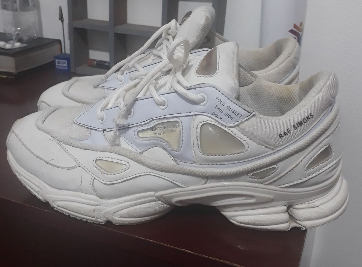 raf simons adidas tenis