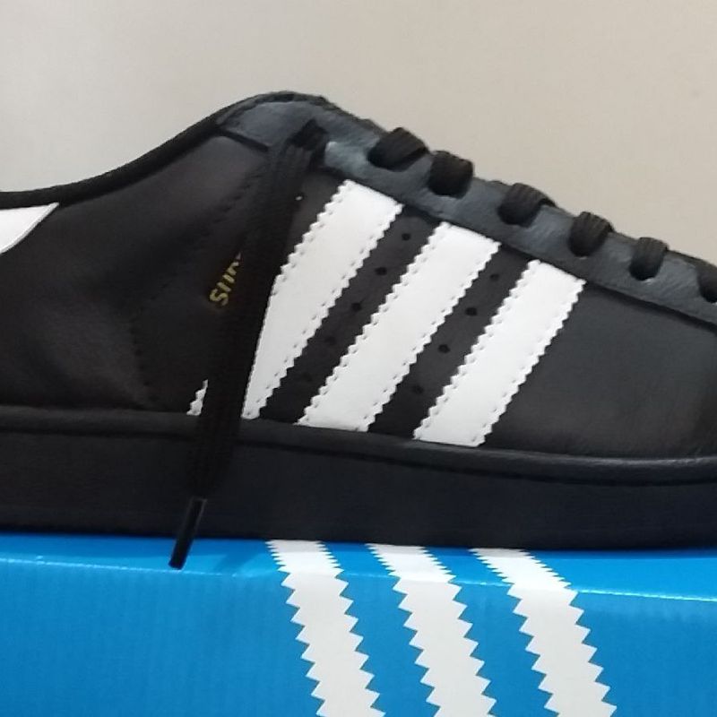 tenis adidas novo modelo