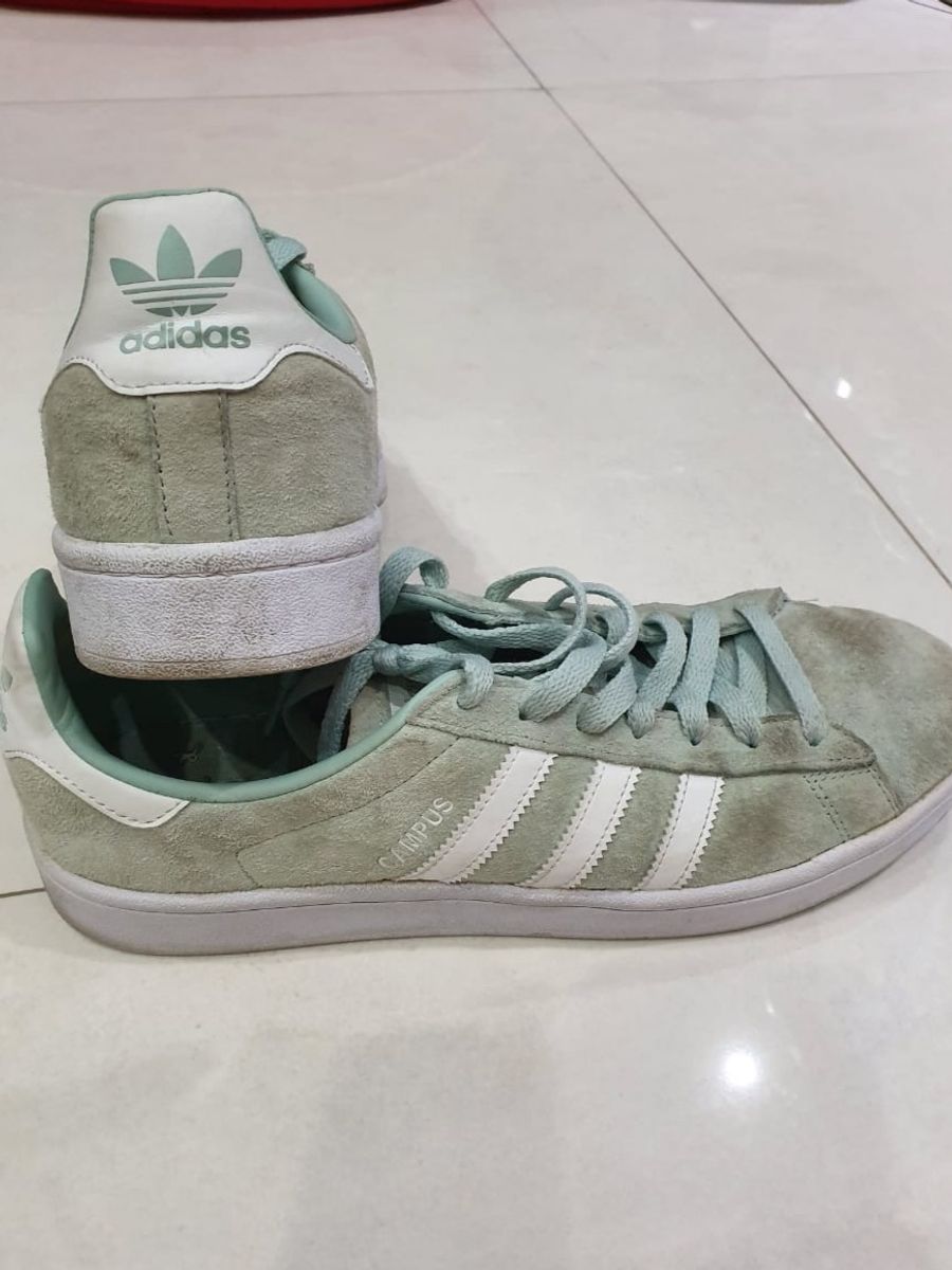 tênis adidas campus masculino
