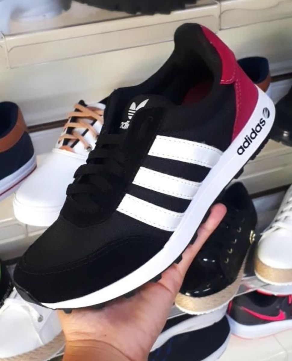 tênis adidas neo