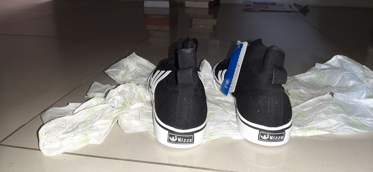 tenis adidas nizza masculino