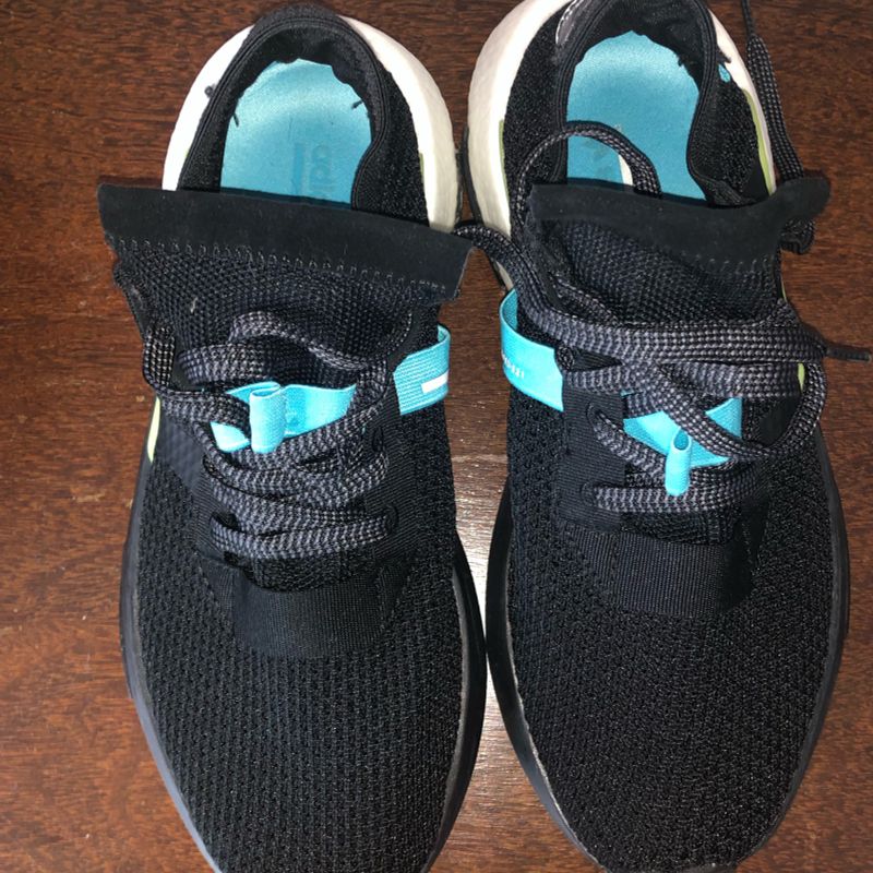 tênis adidas pod s3 1 primeknit masculino