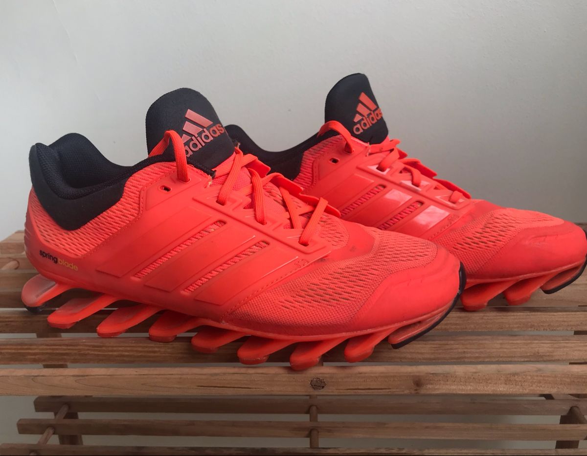 tenis adidas springblade