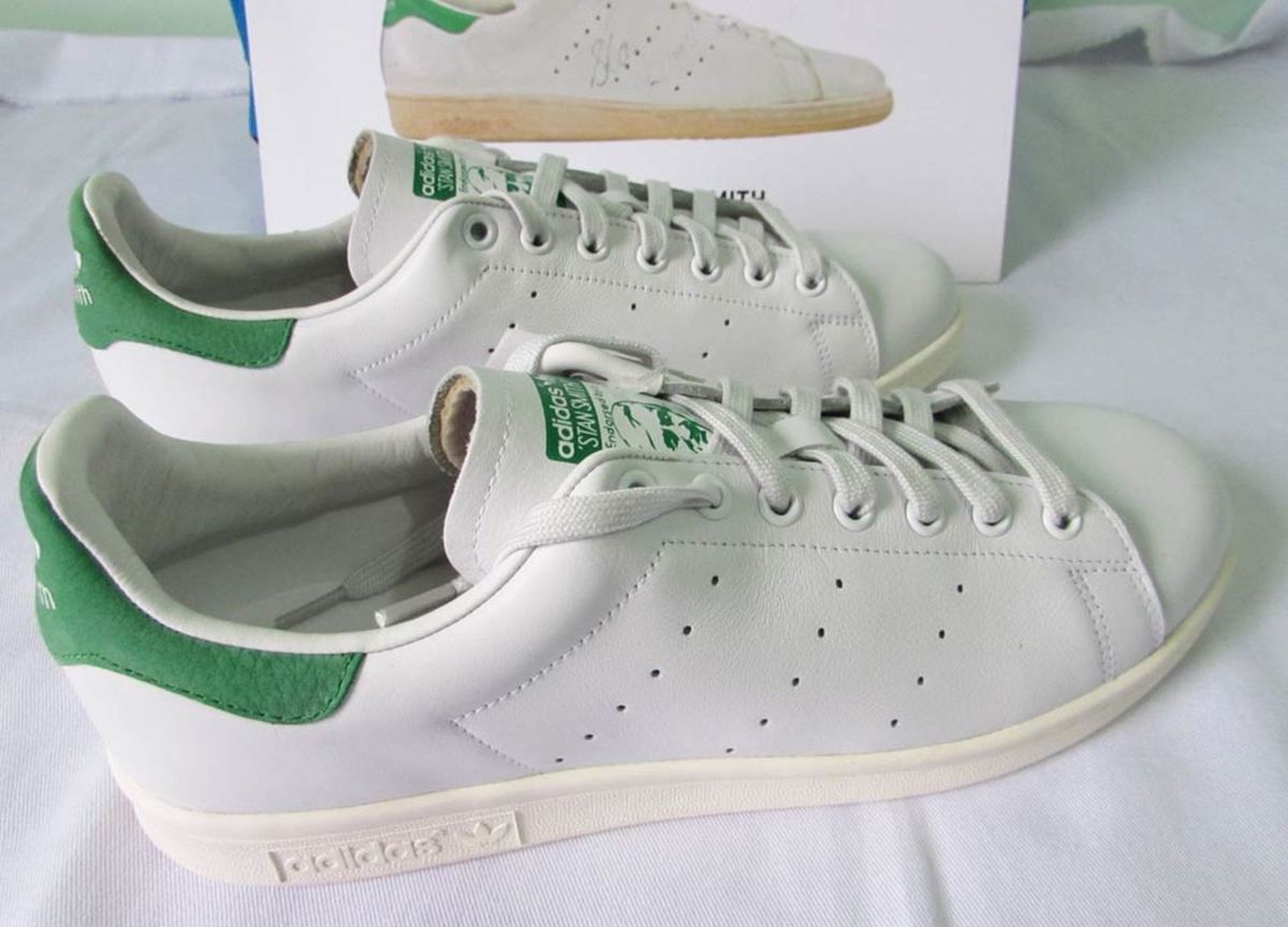 stan smith adidas 43