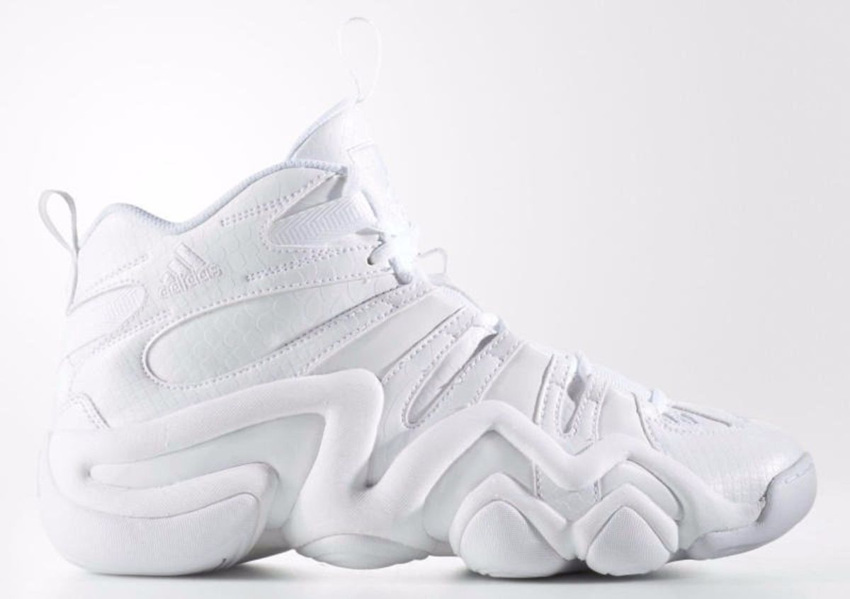 tenis de basquete adidas