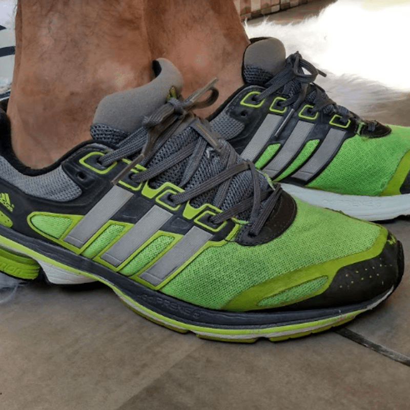 tenis adidas adiprene masculino