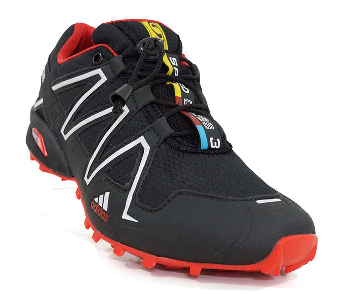 tenis adidas speedcross