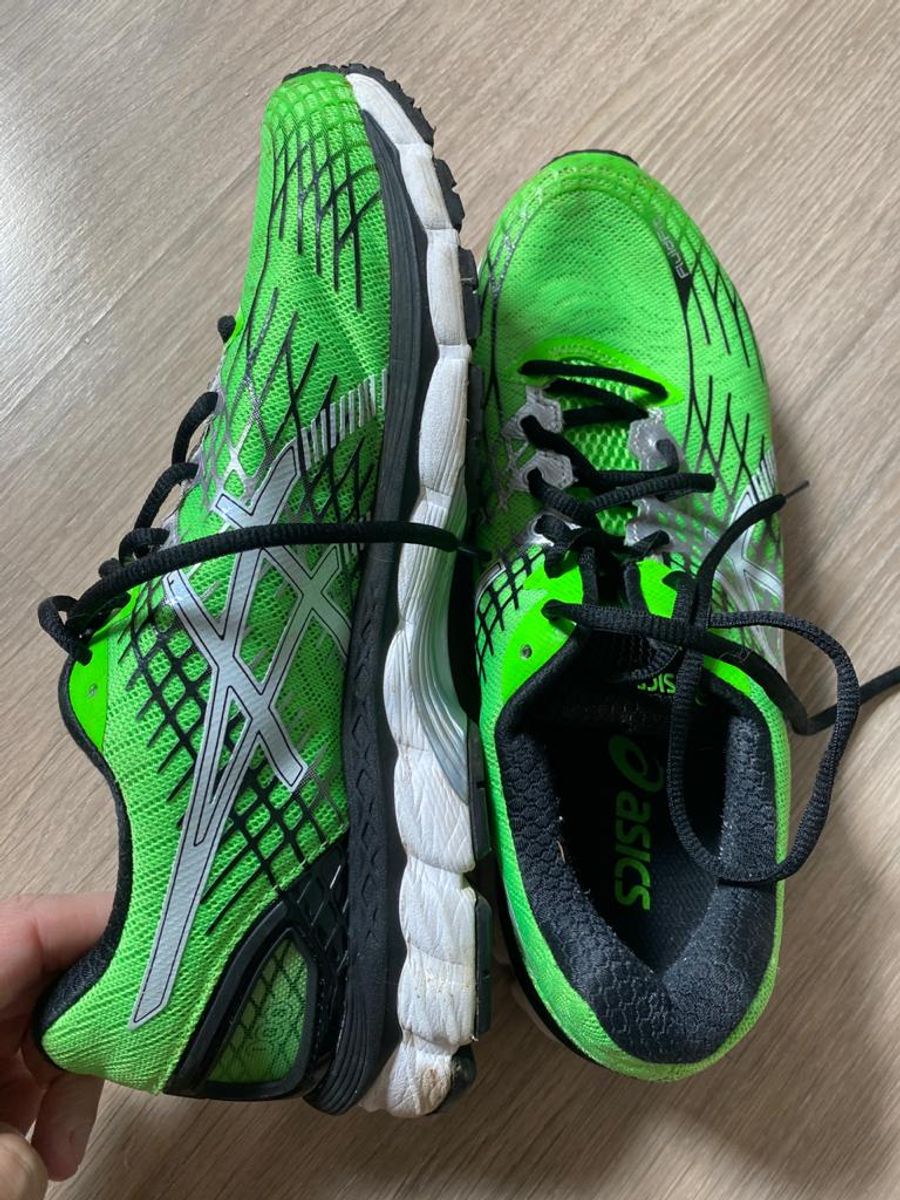 asics nimbus 41