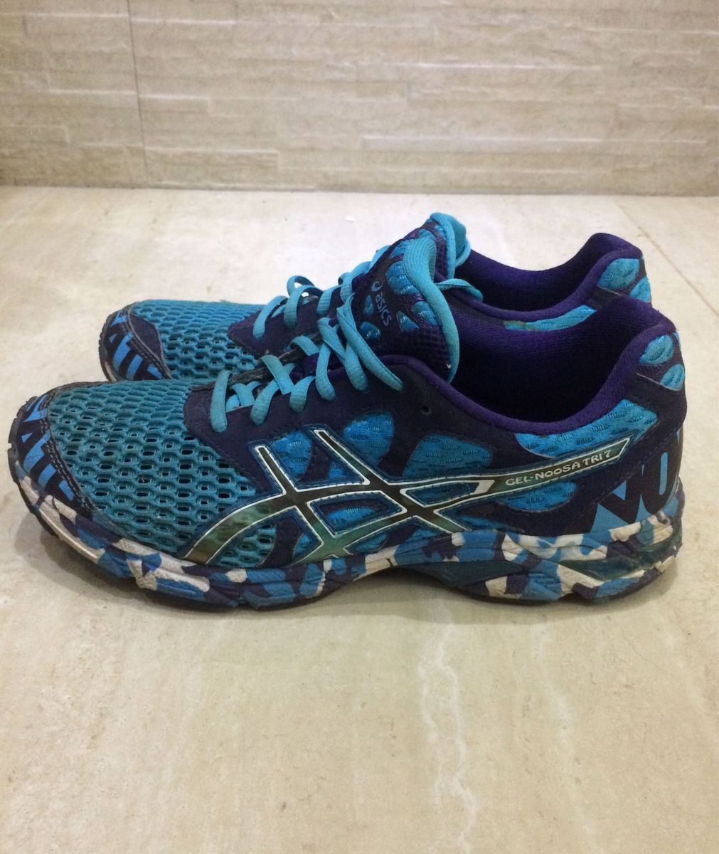 asics noosa masculino