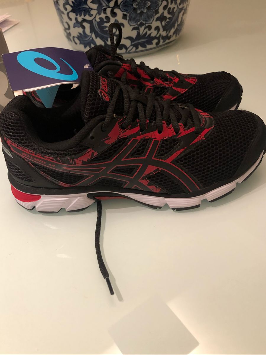 tênis asics gel excite 4 masculino