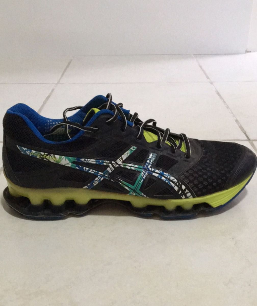 asics tamanho 46