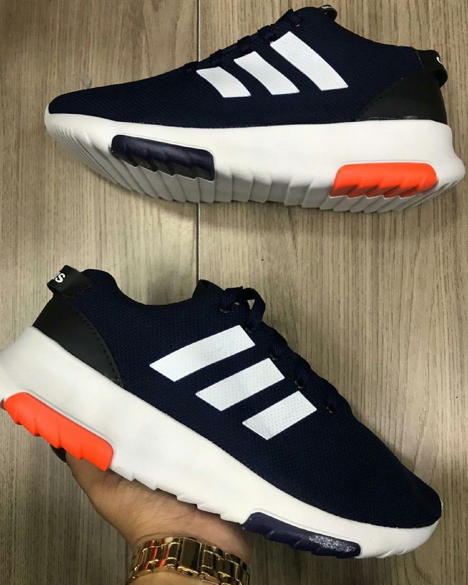 tenis adidas ou nike